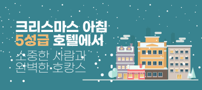 프로모션 배너